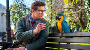 Возвращение попугая Кеши — Русский трейлер (2024)