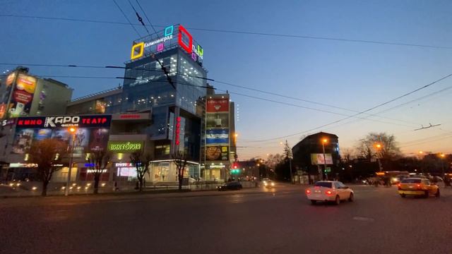 КАЛИНИНГРАД | Дом Советов - позор или наследие? |Увидела Балтийское море смотреть онлайн