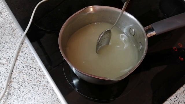 ??Плотный ЗЕФИР на фруктозе и агар - агаре