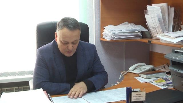 Очистка улиц от снега