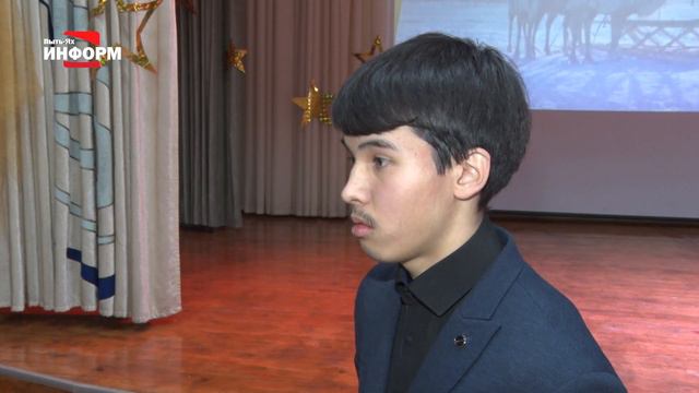 «Что? Где? Когда?» с югорским акцентом смотреть онлайн