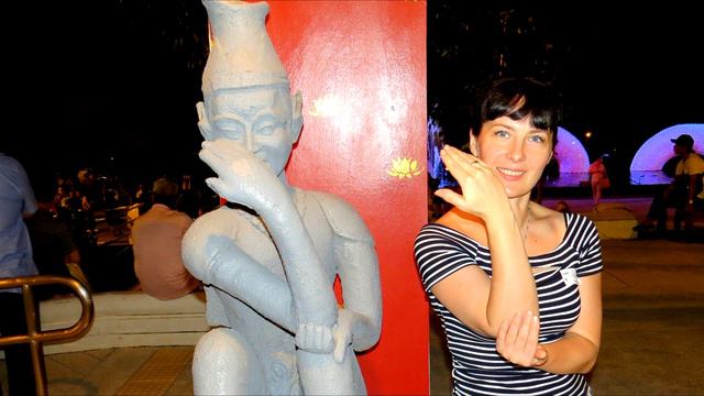 МОЯ ДОЛГОЖДАННАЯ ЛЮБОВЬ