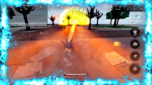 СИЛЬНЕЙШИЕ ПОЛЯ БИТВЫ | ЭПИЧЕСКАЯ БИТВА С КАТАНОЙ | РОБЛОКС - ROBLOX