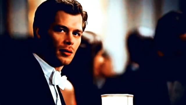 В сердце ножи // Клаус & Кэролайн /Дневники Вампира/Первородные. смотреть онлайн