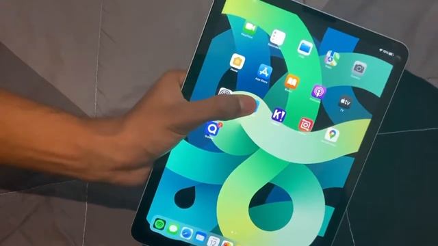 Unboxing iPad Air 4 [Sky blue] & Apple pencil (2nd Generation) - 2022 Review