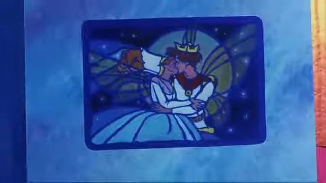 Thumbelina 1994(92) смотреть онлайн