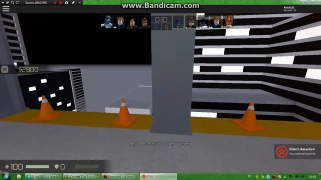 KS GO в ROBLOX ВАТА ФАК смотреть онлайн