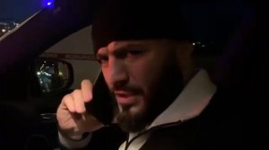 Мага Исмаилов публично унизил Конора. Мага позвонил Хабибу Нурмагомедову!
