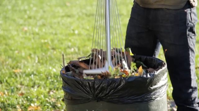 Introducing Rake'n Tamp by Quirky смотреть онлайн