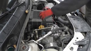 Как заменить фильтр ГБО 4 и настройка блока управления Digitronic. Делаем ТО ГБО Рено Логан