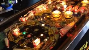 Galaxy pinball for sale