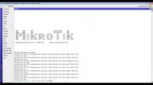 How to secure your Mikrotik router from unauthorized access through SSH