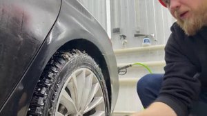 ВАРЕЖКИ, ЩЕТКИ, КИСТИ ДЛЯ ДЕТЕЙЛИНГА. ВЫПУСК 10