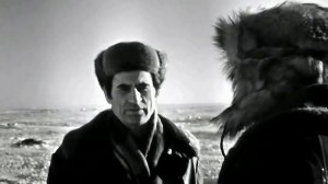 1978 год. Харасавэй. Новый фонтан газа