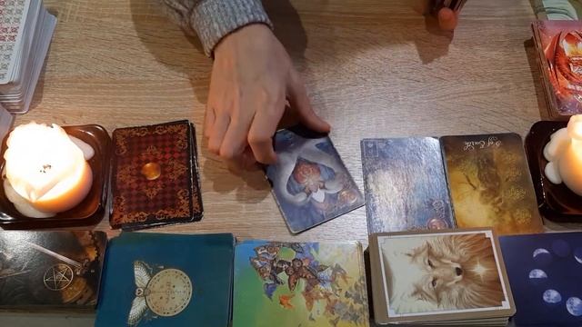 3 подарка весны. Чувственные, романтичные, исцеляющие подарки. смотреть онлайн