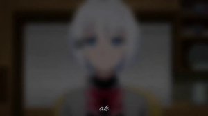 Аниме клип - Многого не знаю, но я люблю учиться