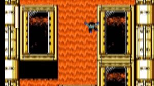 ХАКИ #17: Mega Man