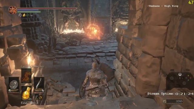 Git Gud run (theif) 04 смотреть онлайн