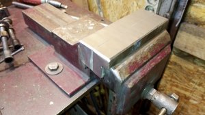 Homemade Vise - upgrade /Губки для тисков своими руками