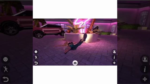 Клип на песню ,,5 минут’’/Ava Nastia смотреть онлайн