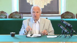 А.И.Осипов.Могут ли миряне молиться Иисусовой молитвой, нужно ли для этого благословение священника