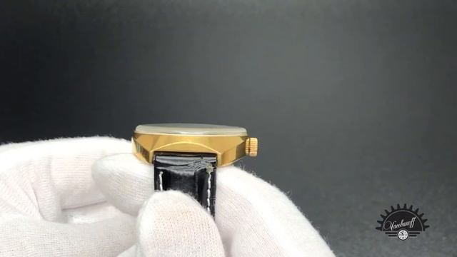 ЧАСЫ РАКЕТА 2609 СССР / WATCH RAKETA USSR смотреть онлайн