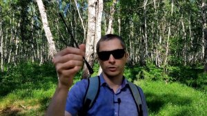 Стоит ли менять штатную антенну радиостанции? + замеры КСВ. [Часть 1]