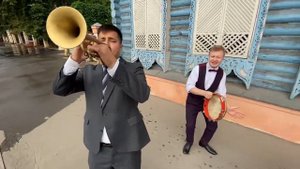 "ЭХ СЕЗ МАТУР КЫЗЛАР"