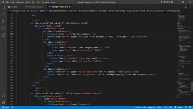 Web Project Task 46 | 1st Year | Semester 01 | Java Institute | SITHUPA BATHISA смотреть онлайн