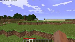 Ну это версия Майнкраф 1.2.7