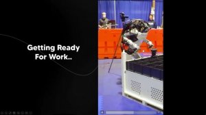 Boston Dynamics New ATLAS UPGRADE Surprises EVERYONE (Boston Dynamics Atlas)
