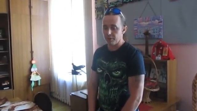 Белгородский художник рисует картины собственной кровью смотреть онлайн