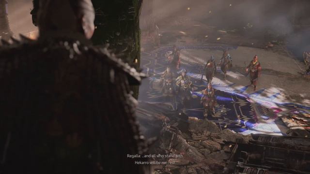 Horizon Forbidden West Gameplay - Part 15 - PS5 - no commentary - The Kulrut смотреть онлайн