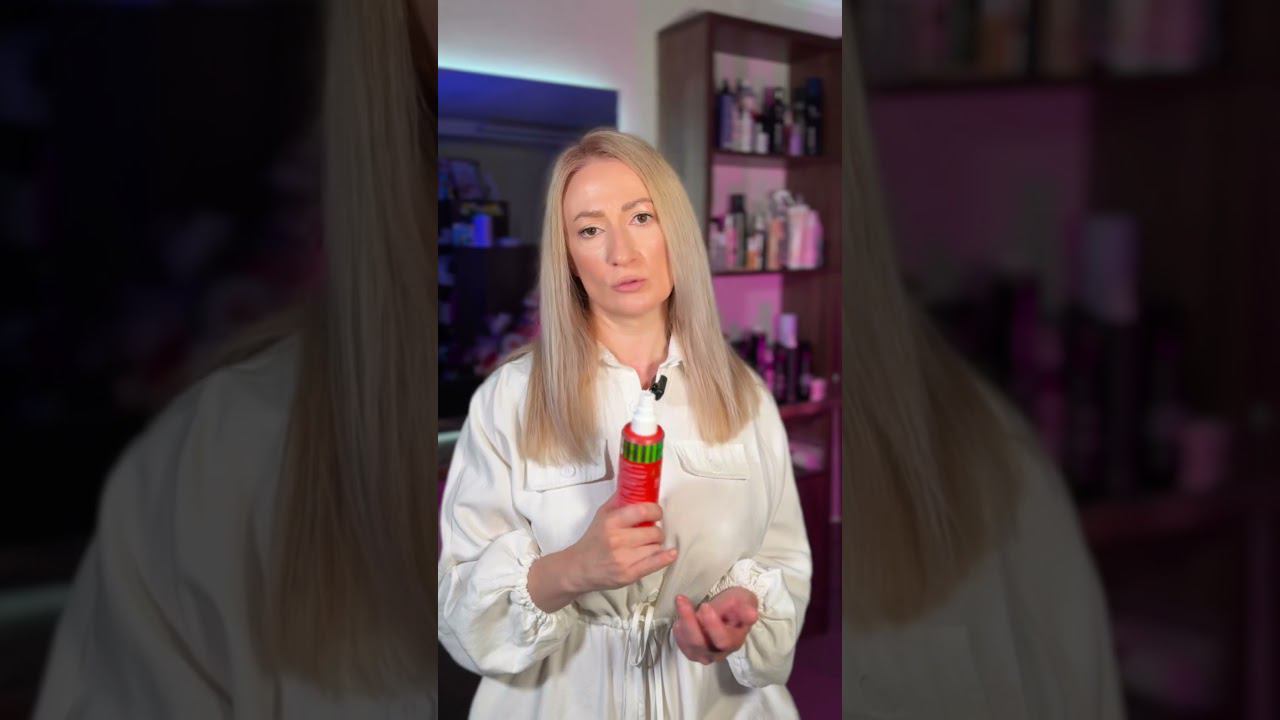 Какие средства взять с собой на море? (Уход за волосами на море) #уходзаволосами #волосы #волосы смотреть онлайн