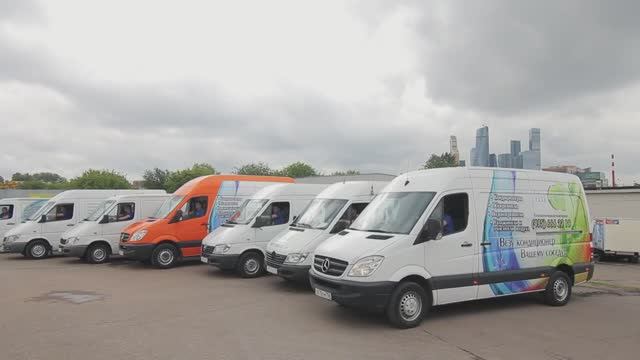 MirCli - доставка по Москве