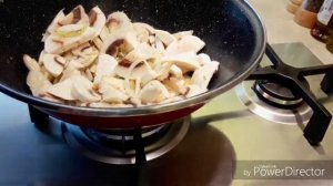 ТУШЕНАЯ КАПУСТА | С ГРИБАМИ | С КАБАЧКАМИ