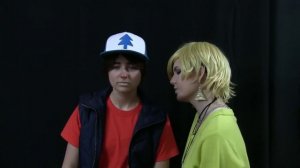 Kingdom Come || Gravity Falls CMV