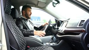 Есть ли жизнь после Camry 3.5 vs Toyota Highlander 3.5