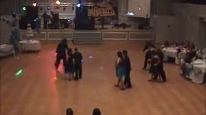 Quinceañera: Broken Tango