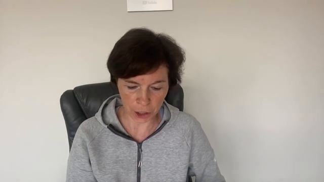 Ответы на вопросы. Татьяна Сахарчук.