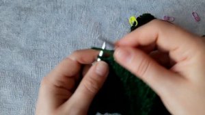 Мужская безрукавка. Мастер-класс.