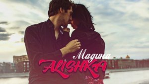 Alishka - Мадина | Премьера трека 2020