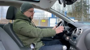 Nissan Qashqai Ниссан Кашкай - священная корова  Паркетник за 700 тысяч