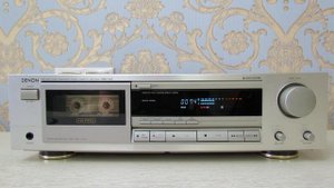 Denon DRM-540