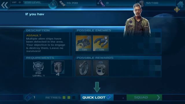 Independence Day Battle Heroes | Android Space RPG \ Gameplay Review смотреть онлайн