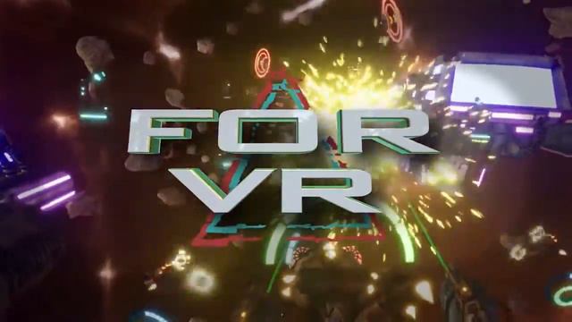 PSVR Taurus VR | Ретро фантастика | VR GAMECLUB
