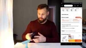 Как сделать так, что бы мыло не раскисало в мыльнице? Идеальная мыльница с  с AliExpress.