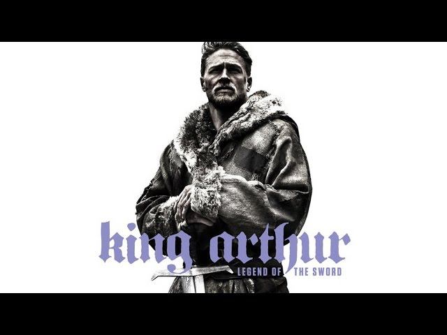 King Arthur: Legend of the Sword - Официальная игра по одноимённому фильму (обзор-летсплей) смотреть онлайн