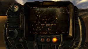 Fallout: New Vegas после 100%