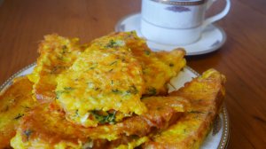 Гренки на завтрак БЫСТРО и ВКУСНО Быстрый завтрак